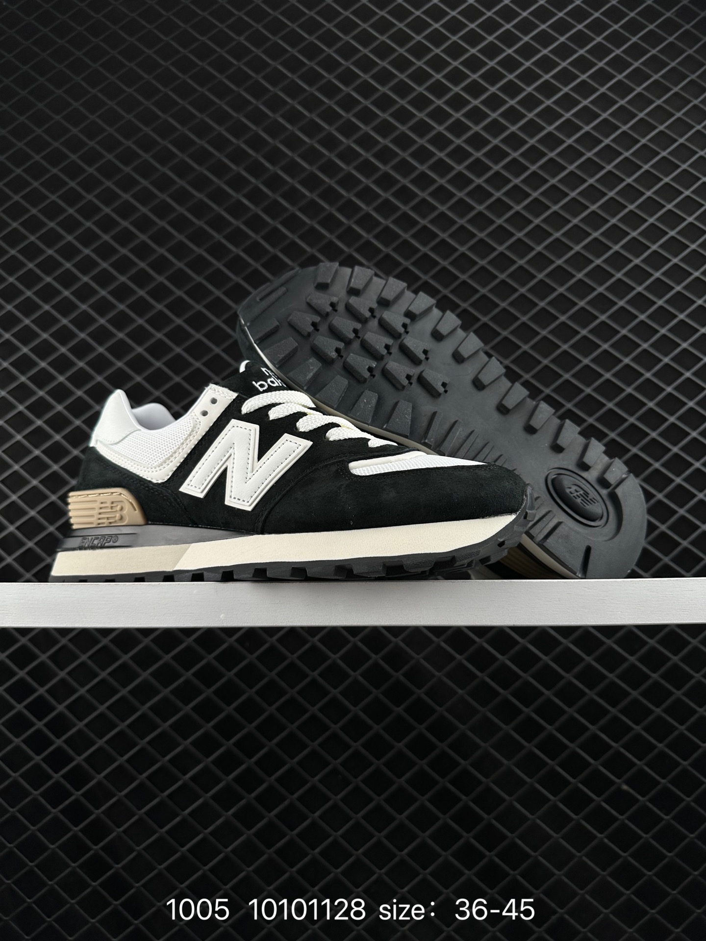 New Balance U574